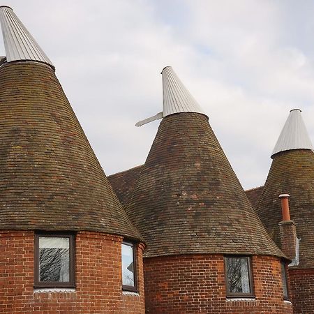 Renville Oast Canterbury Luaran gambar