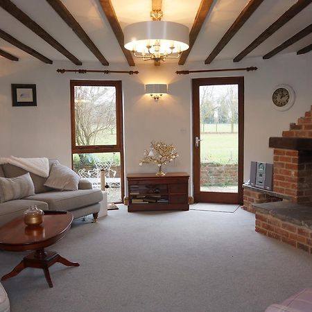 Renville Oast Canterbury Luaran gambar
