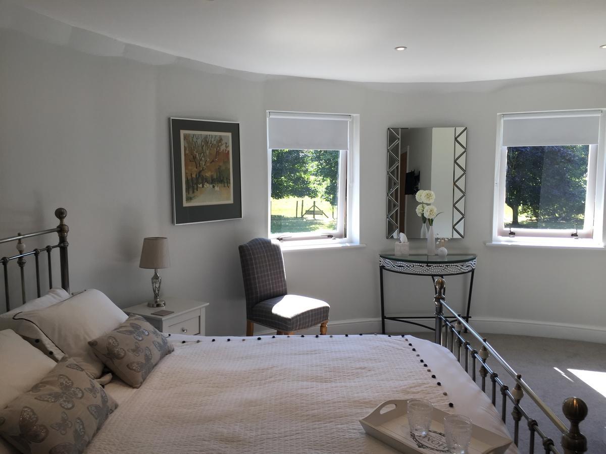 Renville Oast Canterbury Luaran gambar