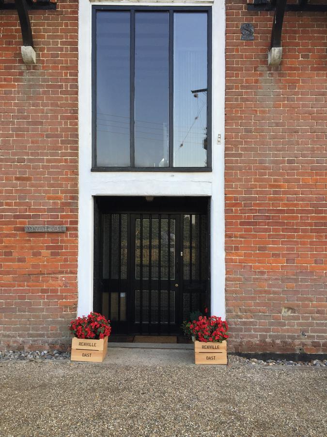 Renville Oast Canterbury Luaran gambar