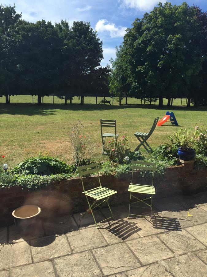 Renville Oast Canterbury Luaran gambar