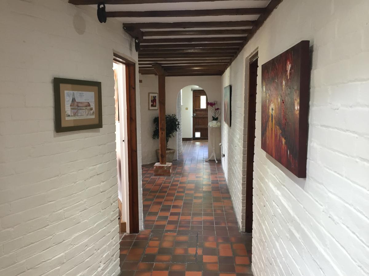 Renville Oast Canterbury Luaran gambar