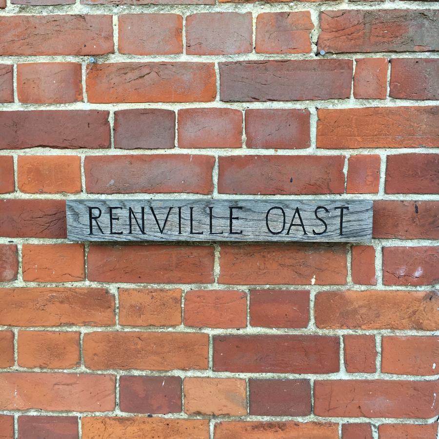 Renville Oast Canterbury Luaran gambar