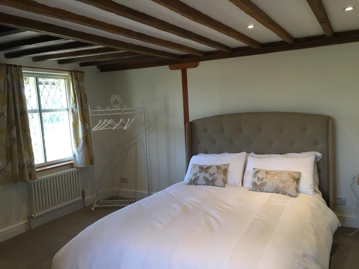 Renville Oast Canterbury Luaran gambar