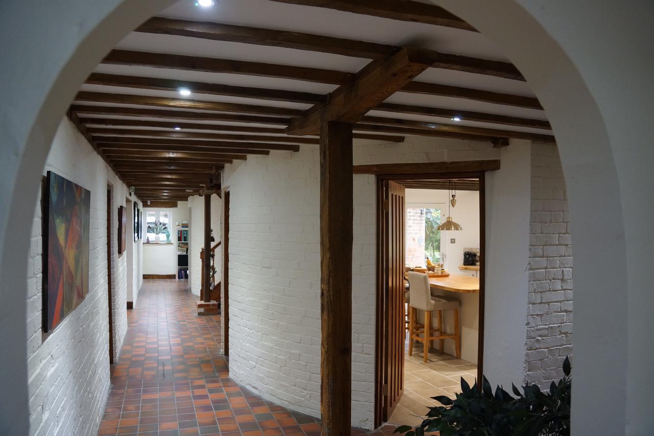 Renville Oast Canterbury Luaran gambar