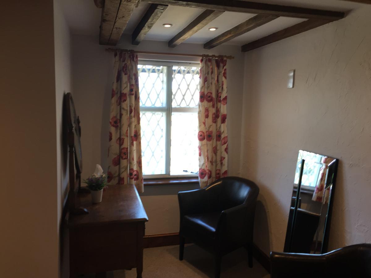 Renville Oast Canterbury Luaran gambar