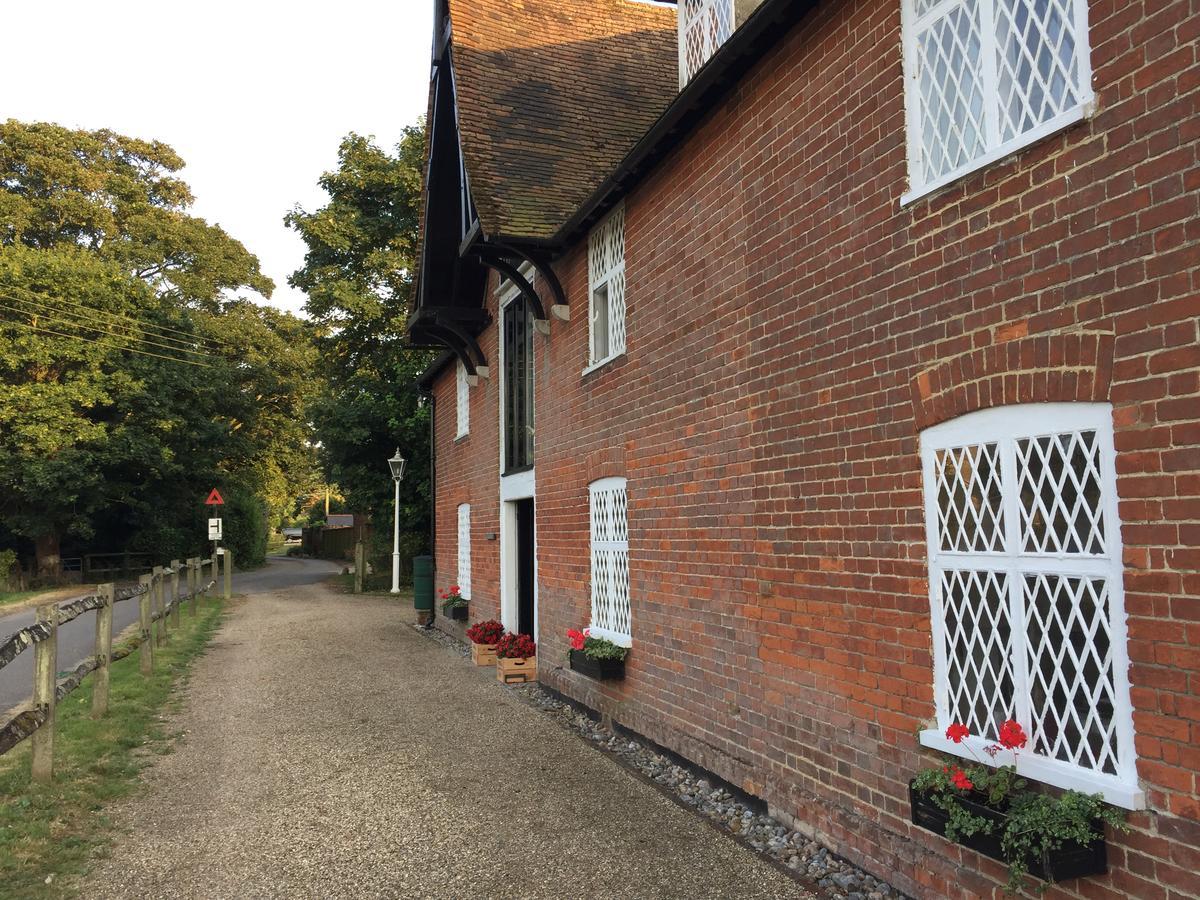 Renville Oast Canterbury Luaran gambar