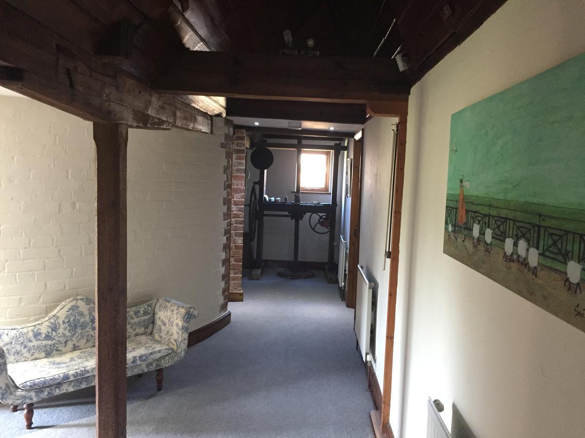 Renville Oast Canterbury Luaran gambar