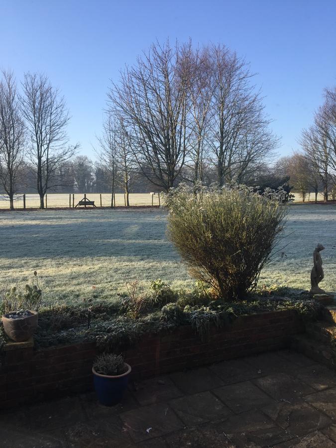 Renville Oast Canterbury Luaran gambar