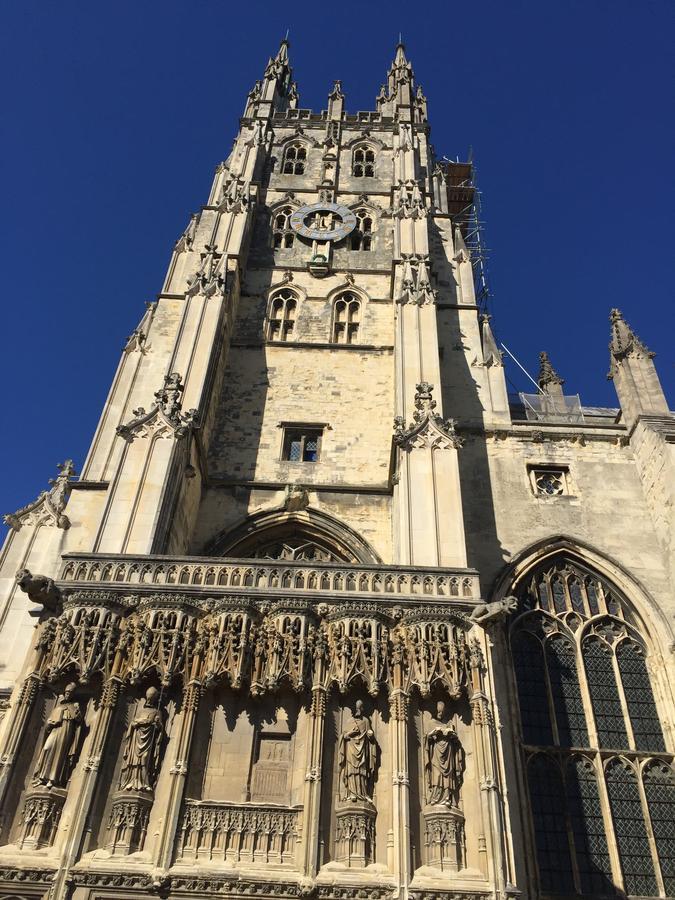 Renville Oast Canterbury Luaran gambar