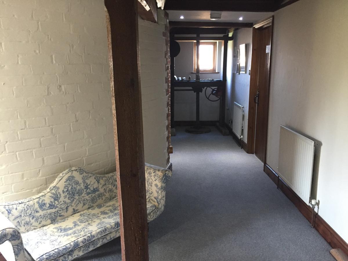 Renville Oast Canterbury Luaran gambar