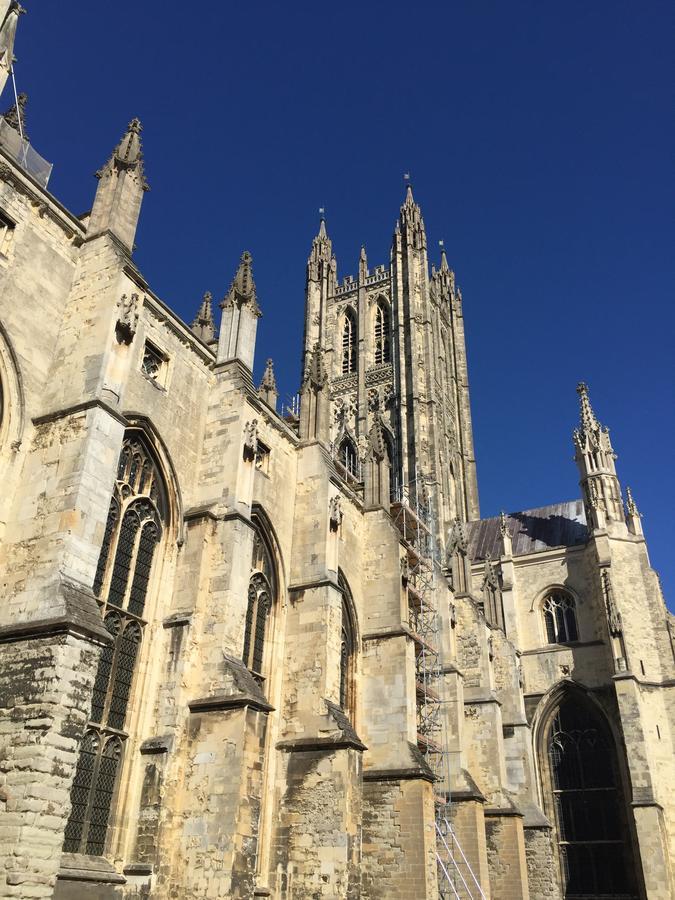 Renville Oast Canterbury Luaran gambar