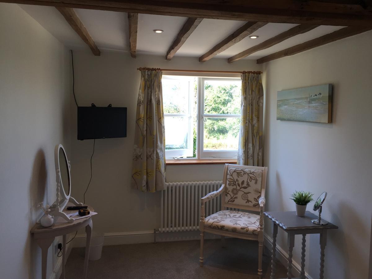 Renville Oast Canterbury Luaran gambar