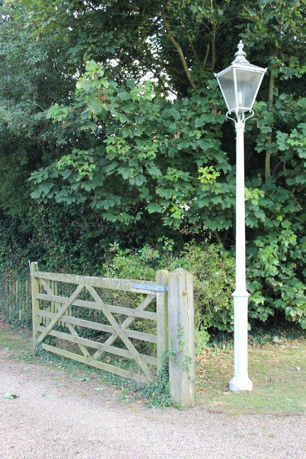 Renville Oast Canterbury Luaran gambar
