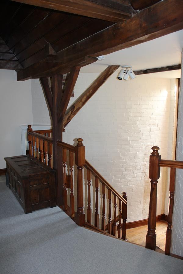 Renville Oast Canterbury Luaran gambar