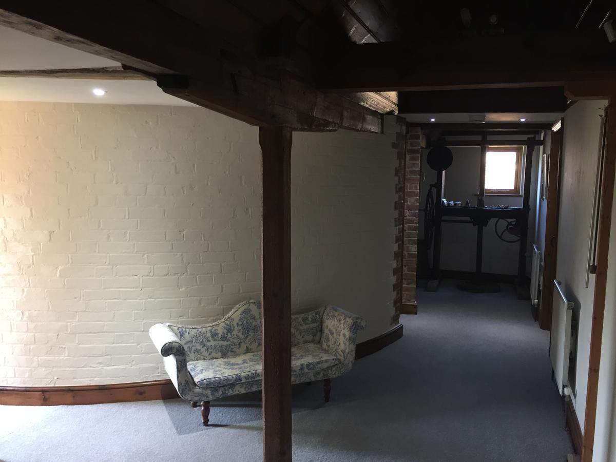 Renville Oast Canterbury Luaran gambar