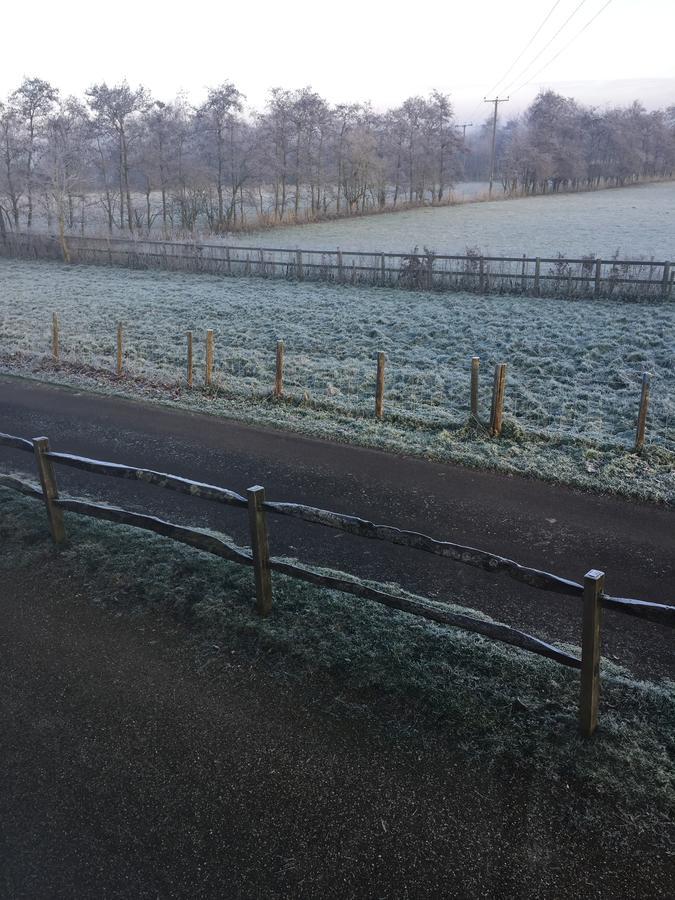 Renville Oast Canterbury Luaran gambar