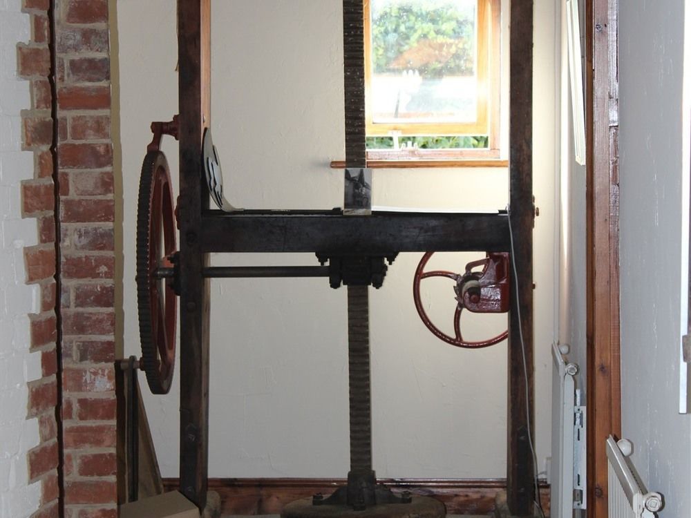 Renville Oast Canterbury Luaran gambar