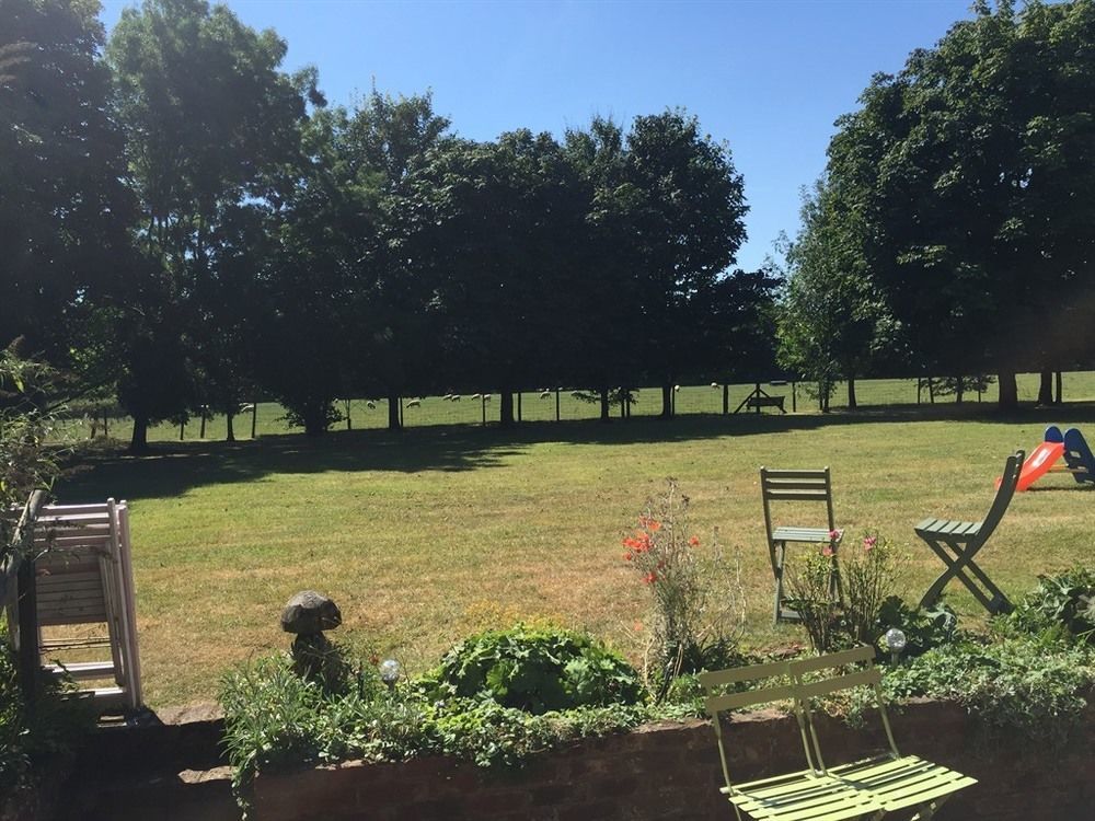 Renville Oast Canterbury Luaran gambar