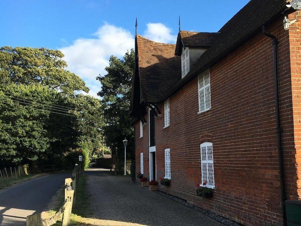 Renville Oast Canterbury Luaran gambar
