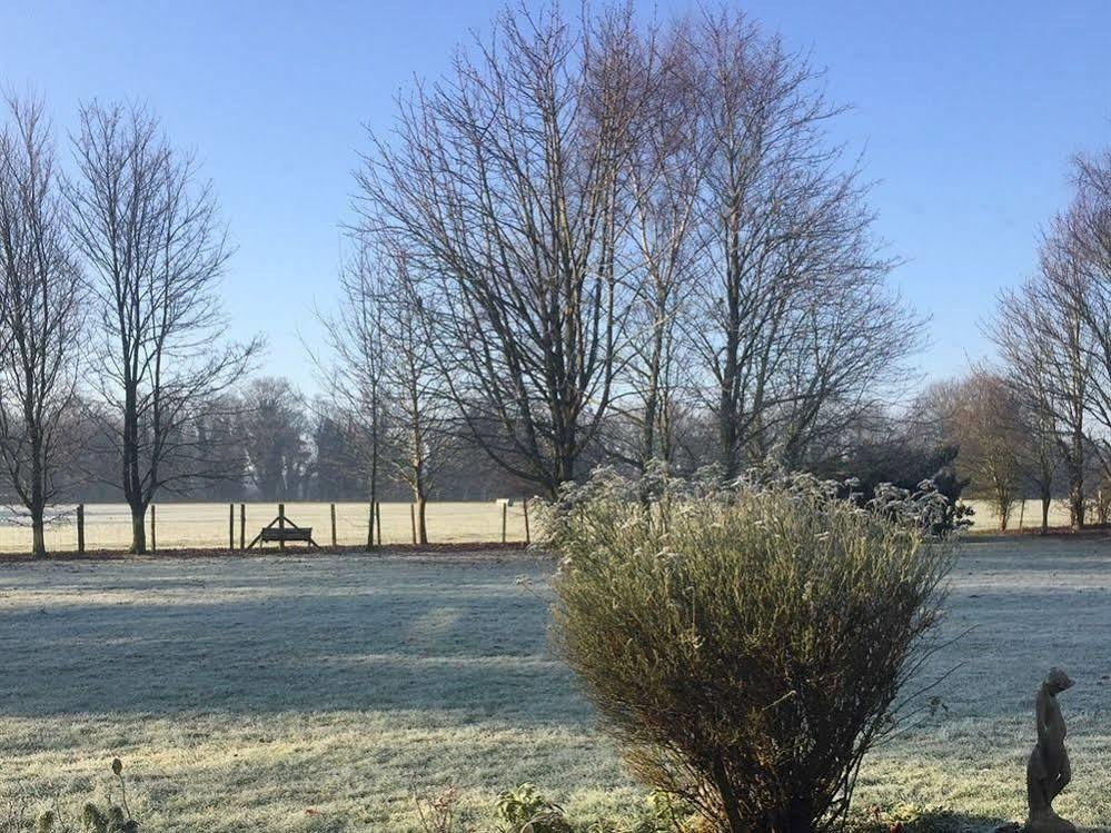 Renville Oast Canterbury Luaran gambar