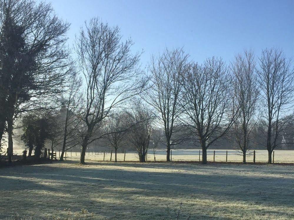 Renville Oast Canterbury Luaran gambar